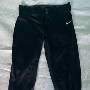 Nike SOFTBALL pants!
